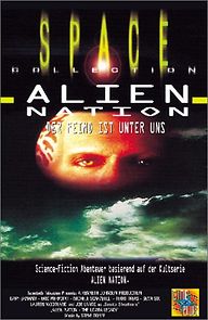 Watch Alien Nation: The Enemy Within