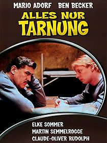 Watch Alles nur Tarnung