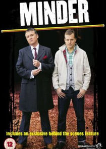Watch Minder