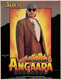 Watch Angaara