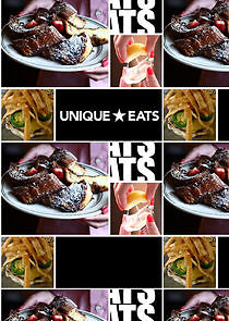 Watch Unique Eats