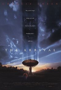 Watch The Arrival
