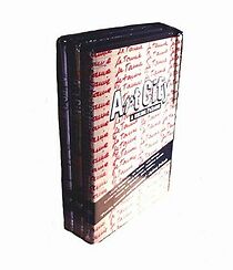 Watch Art City 1: Making It in Manhattan