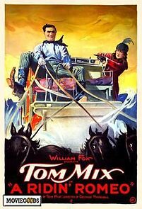 Watch A Ridin' Romeo