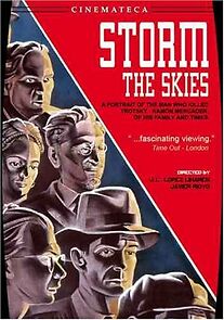 Watch Storm the Skies