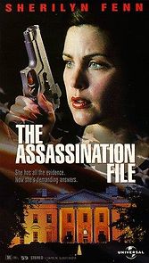 Watch The Assassination File