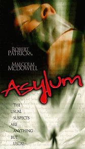 Watch Asylum