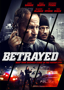 Watch Betrayed