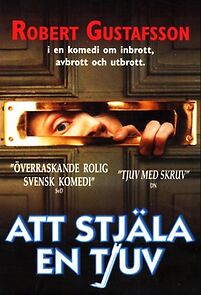 Watch Att stjäla en tjuv