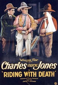 Watch Riding with Death