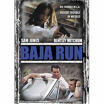 Watch Baja Run