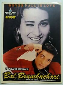 Watch Bal Bramhachari