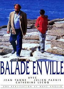 Watch Balade en ville