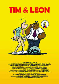Watch Tim & Leon