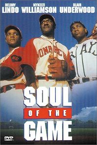 Watch Soul of the Game