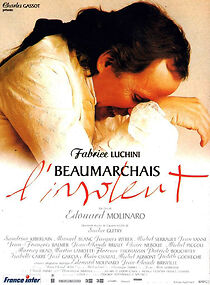 Watch Beaumarchais the Scoundrel