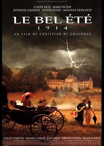 Watch Le bel été 1914