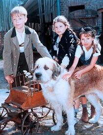 Watch Ein Bernhardiner namens Möpschen