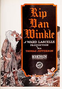 Watch Rip Van Winkle