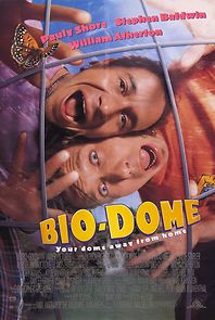 Watch Bio-Dome
