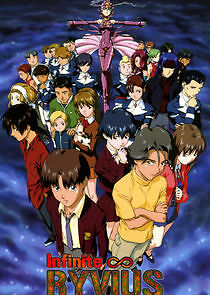 Watch Mugen no Ryvius