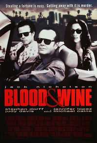 Watch Blood and Wine