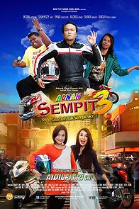 Watch Adnan Semp-It 3