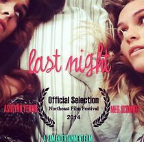 Watch Last Night (Short 2014)