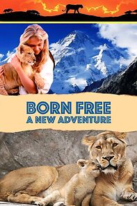 Watch Born Free: A New Adventure