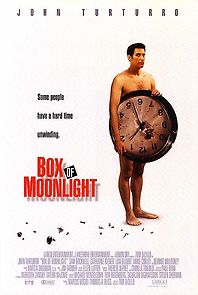 Watch Box of Moonlight