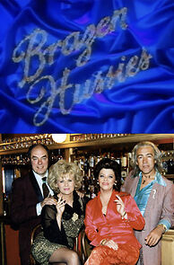 Watch Brazen Hussies