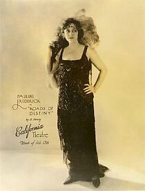 Watch Roads of Destiny