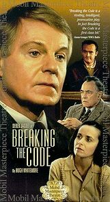 Watch Breaking the Code