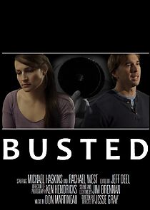 Watch Busted (Short 2012)