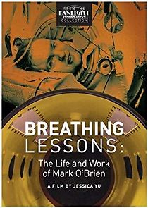 Watch Breathing Lessons: The Life and Work of Mark O'Brien