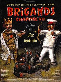 Watch Brigands