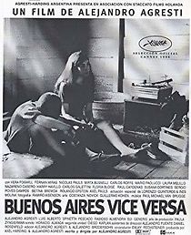 Watch Buenos Aires Vice Verse
