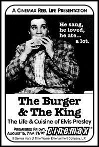 Watch The Burger & the King: The Life & Cuisine of Elvis Presley