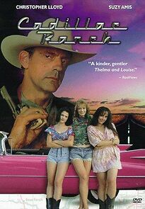 Watch Cadillac Ranch