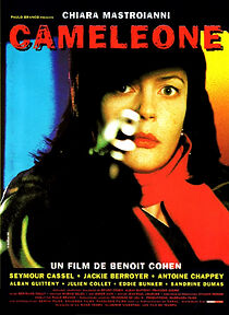 Watch Caméléone