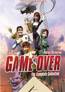 Watch Game Over