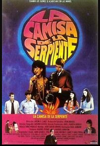 Watch La camisa de la serpiente