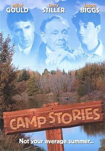 Watch Camp Stories