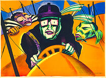 Watch Das Zeichen des Malayen