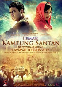 Watch Lemak Kampung Santan