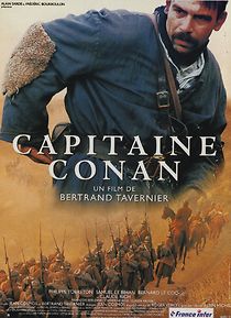 Watch Captain Conan