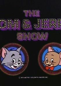 Watch The New Tom & Jerry Show