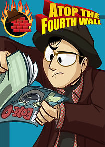 Watch Atop the Fourth Wall