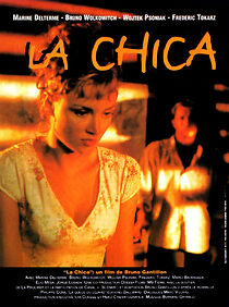 Watch La chica