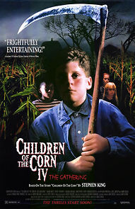 Watch Children of the Corn: The Gathering